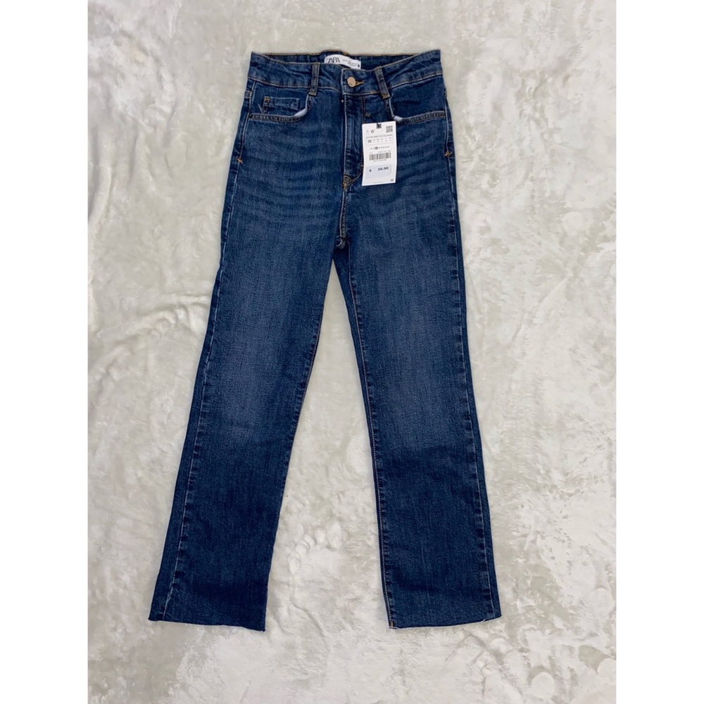 Zara jeans